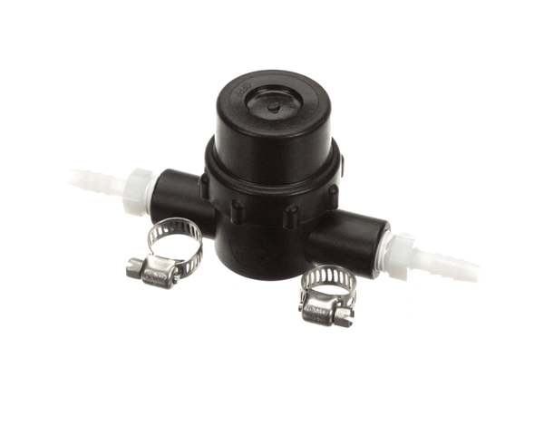 Antunes 7000333 Water Line Strainer Kit (AJA7000333) Each