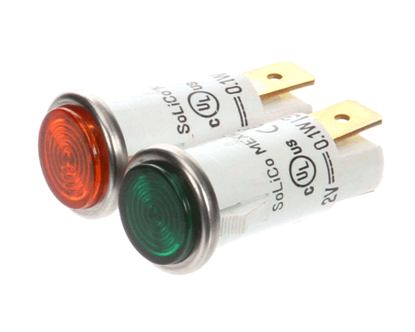 Antunes 7000342 Indicatr Light Replacemt (AJA7000342) Each