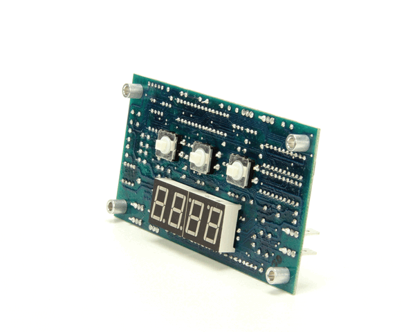 Antunes 7000345 Control Board Kit (AJA7000345) Each