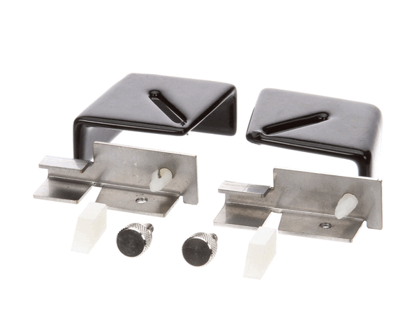 Antunes 7000368 Glass Hardware Kit (AJA7000368) Each