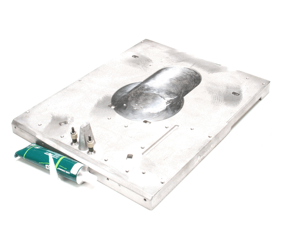 Antunes 7000379 Grill Platen Kit (AJA7000379) Each