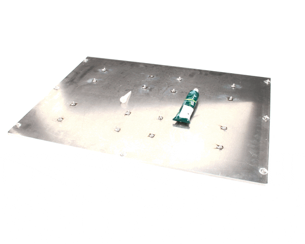 Antunes 7000386 Platen Kit (AJA7000386) Each