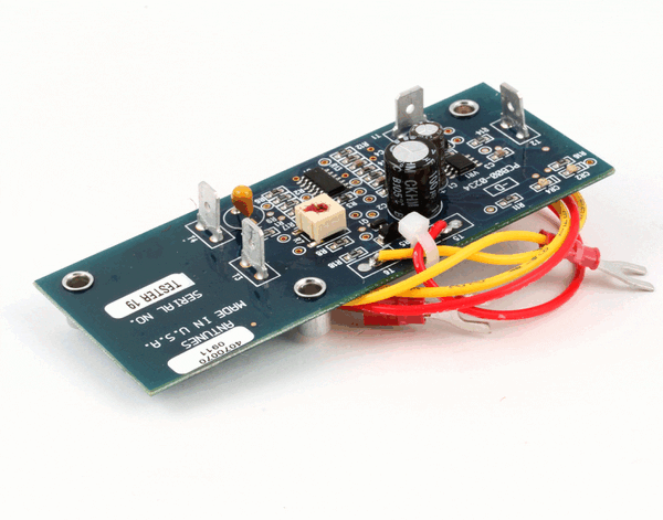 Antunes 7000392 Smt Temp Control Kit (AJA7000392) Each