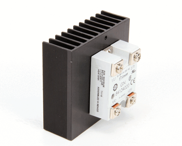 Antunes 7000403 Vs-350 Ssr/Heat Sink Kit (AJA7000403) Each