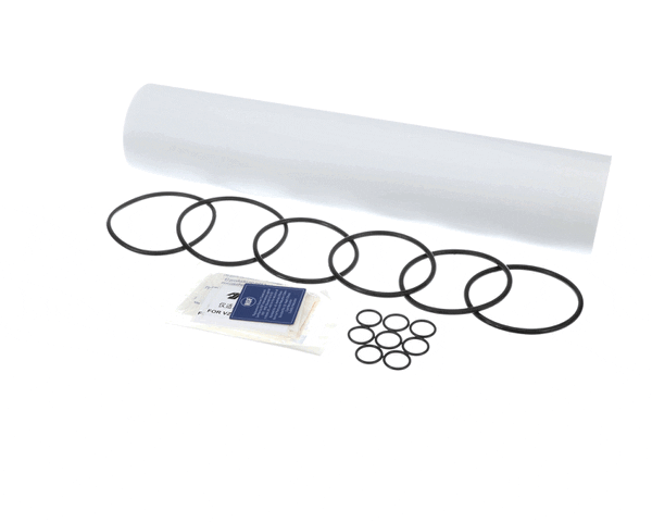 Antunes 7000411 Cartridge Replacement (AJA7000411) Each