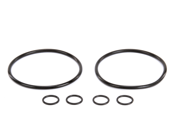 Antunes 7000413 O-Ring Replacement Kit (AJA7000413) Each