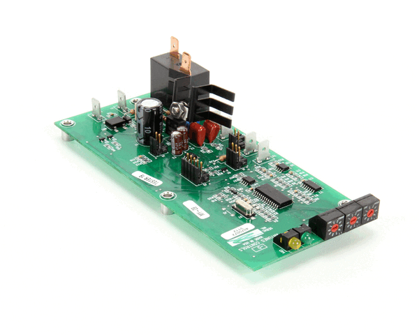 Antunes 7000422 Temp. Control Brd Kit (AJA7000422) Each