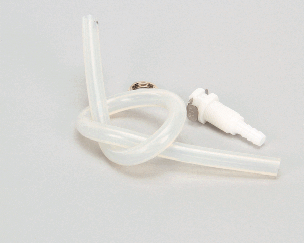 Antunes 7000427 Water Tube W/Qd Kit (AJA7000427) Each