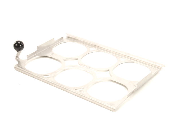 Antunes 7000454 6-Egg Rack Replacement (AJA7000454) Each
