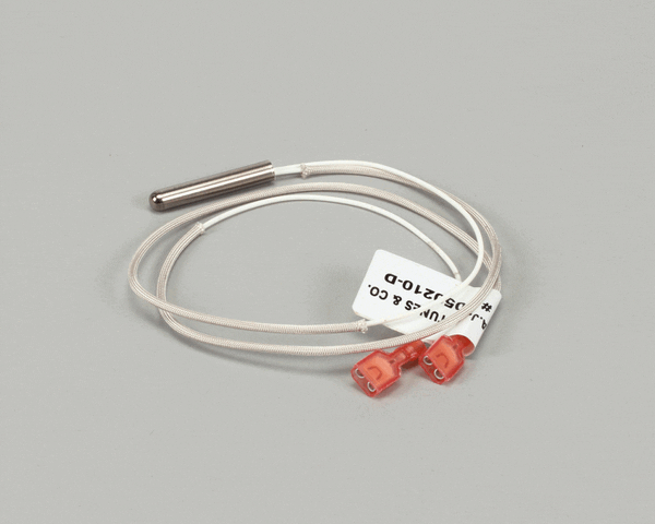 Antunes 7000462 Thermistor Probe Kit (AJA7000462) Each