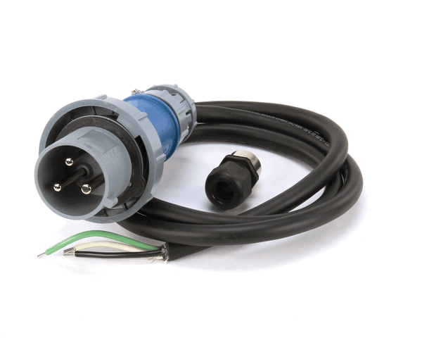 Antunes 7000463 Replacement Power Cord (AJA7000463) Each