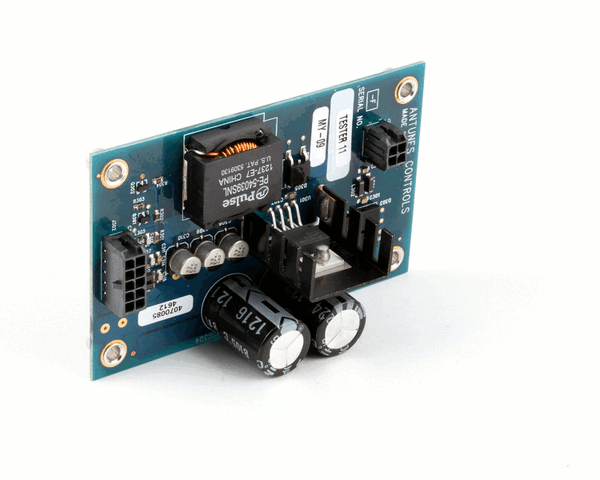 Antunes 7000502 Power Supply Board Kit (AJA7000502) Each