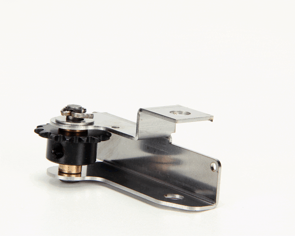 Antunes 7000506 Tensioner Kit, Vert Dr Chn (AJA7000506) Each