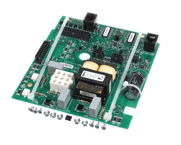 Antunes 7000509 I/O Board Kit (AJA7000509) Each