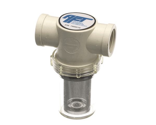 Antunes 7000519 Strainer Replacement Kit (AJA7000519) Each