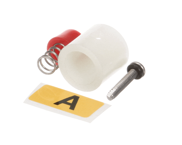 Antunes 7000551 Carbon Bowl Relief Vent (AJA7000551) Each