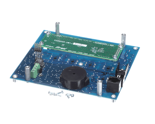 Antunes 7000555 Ctx/Utx Display Board (AJA7000555) Each