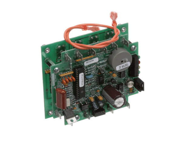 Antunes 7000624 Control Board Kit (AJA7000624) Each