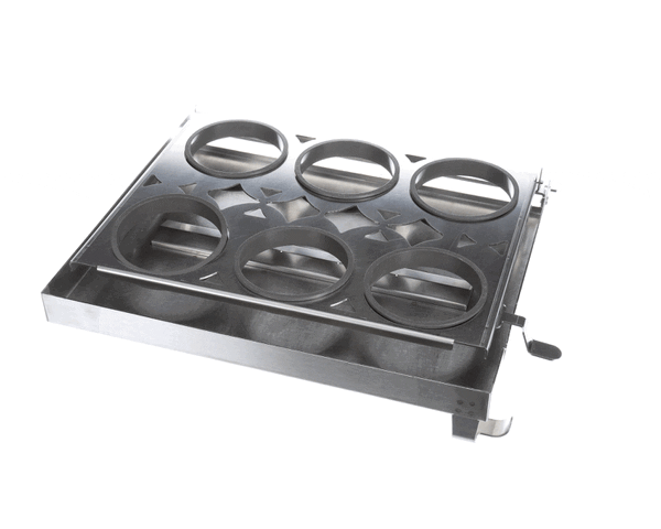 Antunes 7000629 Cover & Ring Assy Kit Es-604 (AJA7000629) Each