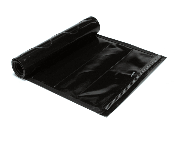 Antunes 7000634 Hct-2010 Single, Silicon Belt (AJA7000634) Each