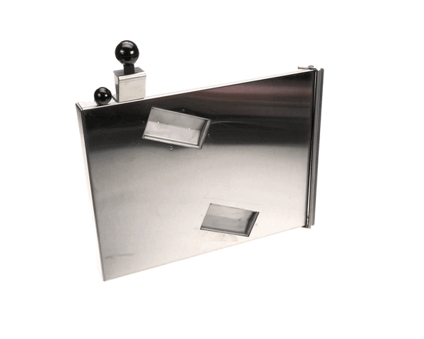 Antunes 7000635 8 Ring Rack Cover Kit (AJA7000635) Each