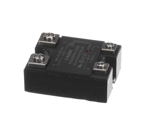 Antunes 7000652 S/S Relay Replacement (AJA7000652) Each