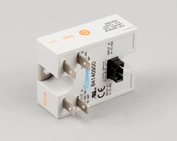 Antunes 7000678 Ct Wire Set And Ssr (AJA7000678) Each