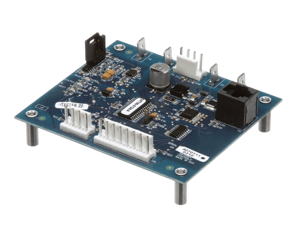 Antunes 7000691 Es-1200 Control Board Kit (AJA7000691) Each