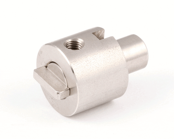 Antunes 7000692 Mechanical Butter Wheel (AJA7000692) Each