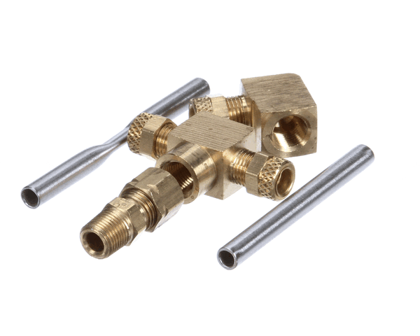 Antunes 7000694 Miracle Steamer Water (AJA7000694) Each