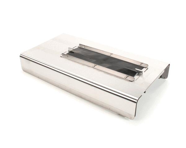 Antunes 7000707 Heat Shield W/Dampers (AJA7000707) Each