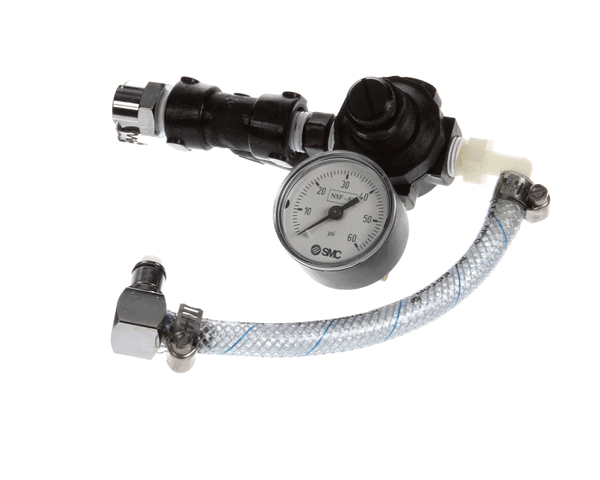 Antunes 7000761 Regulator Kit (AJA7000761) Each