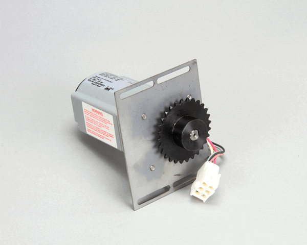 Antunes 7000772 Motor Replacement Kit (AJA7000772) Each