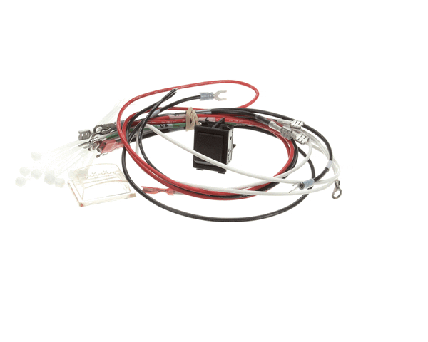 Antunes 7000782 Hdc-50 Wire Set Upgrade (AJA7000782) Each