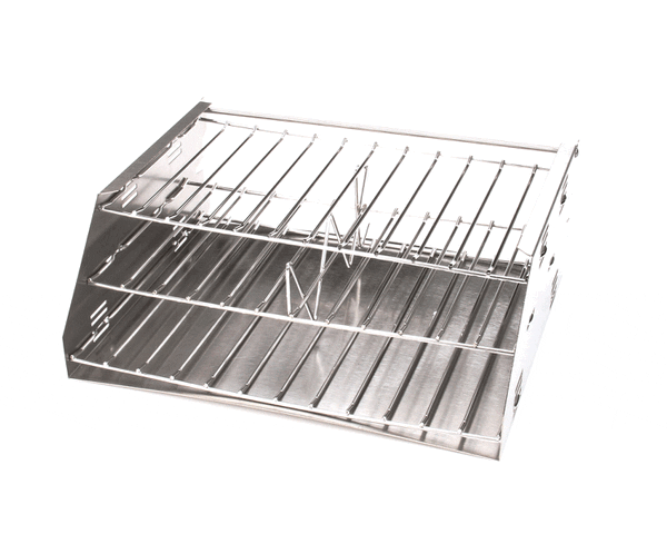 Antunes 7000787 Bun Feeder Kit, Wide (AJA7000787) Each