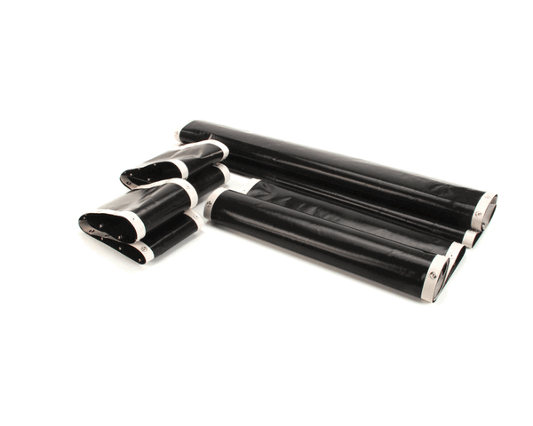 Antunes 7000799 Hebt-5H/Hct-5H Belt Kit (AJA7000799) Each