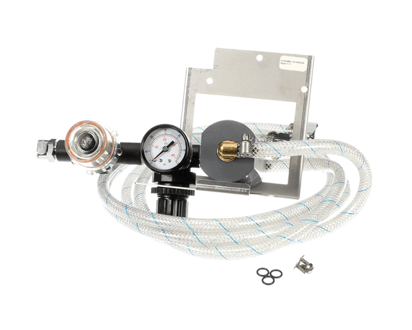 Antunes 7000801 Manifold/Regulator Kit (AJA7000801) Each