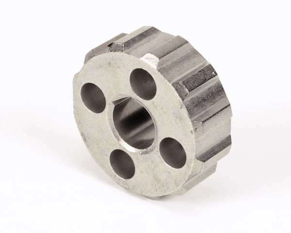 Antunes 7000814 Sprocket Kit (AJA7000814) Each