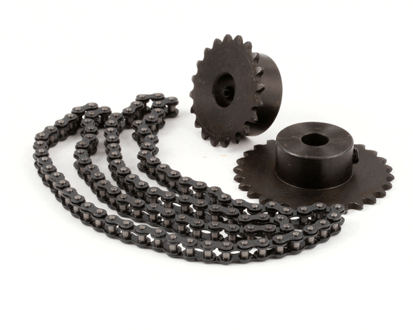 Antunes 7000819 Chain And Sprocket Kit (AJA7000819) Each