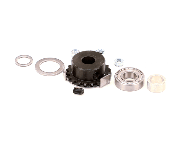 Antunes 7000820 Bearing Retainer Kit (AJA7000820) Each