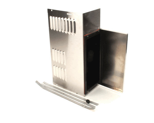 Antunes 7000821 Plastic Water Tank (AJA7000821) Each