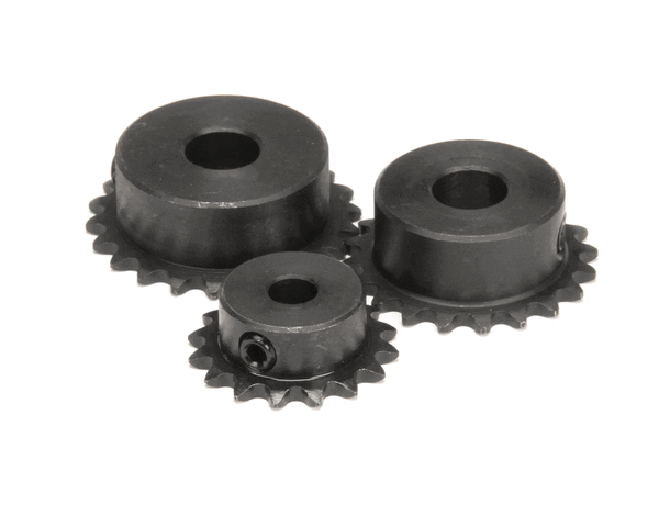 Antunes 7000822 Vct-20 Conversion Kit To (AJA7000822) Each