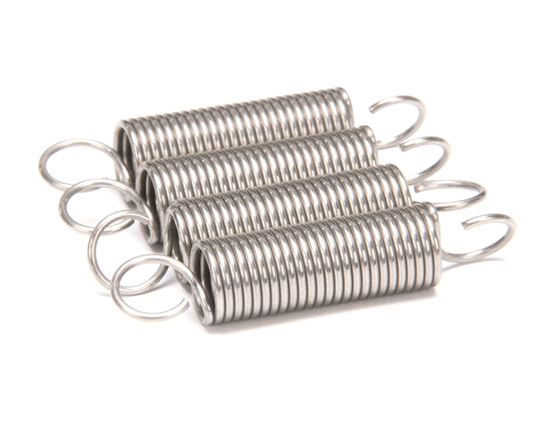 Antunes 7000825 Tensioner Spring Kit (AJA7000825) Each