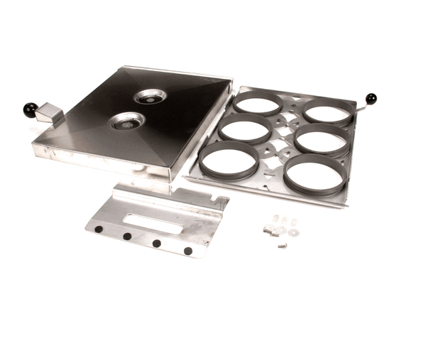Antunes 7000835 Egg Rack Cover Assembly (AJA7000835) Each
