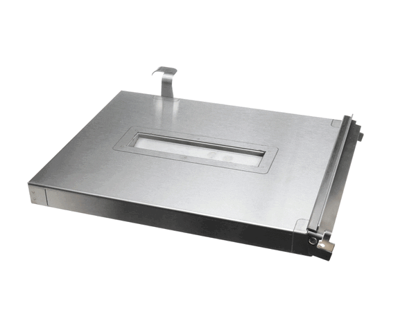 Antunes 7000836 Cover Hinge Assembly Kit (AJA7000836) Each