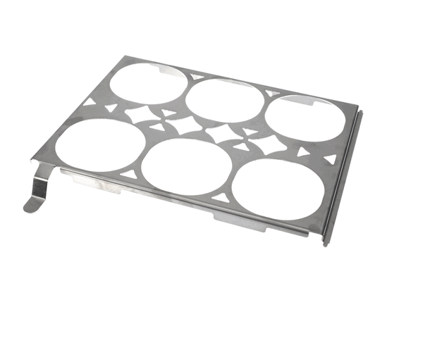 Antunes 7000837 Egg Rack Assembly Kit, 4 (AJA7000837) Each