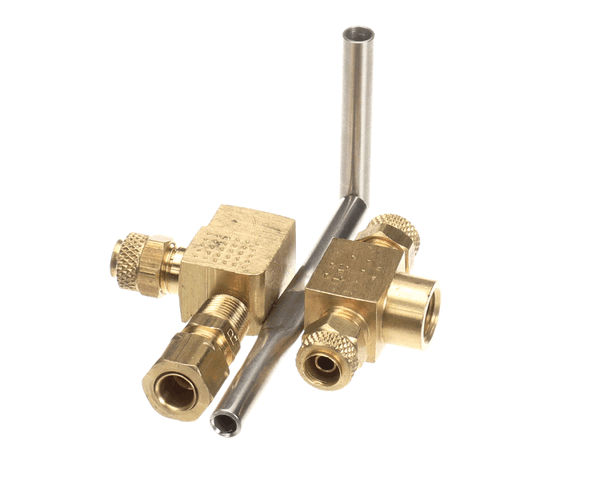 Antunes 7000846 Water Fitting Kit (AJA7000846) Each