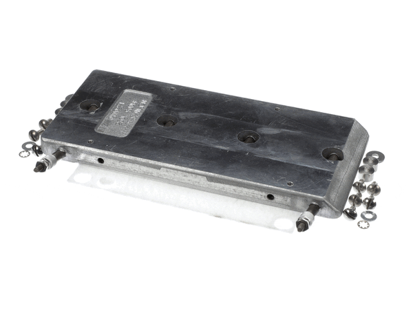 Antunes 7000858 Club Platen (AJA7000858) Each