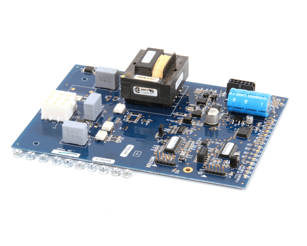 Antunes 7000870 I/O Board Kit (AJA7000870) Each