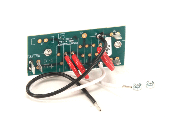 Antunes 7000871 Varistor Board Kit (AJA7000871) Each